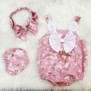Set đồ cho bé