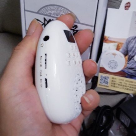 Combo loa giọt nước+ thẻ nhớ 8gb đã copy sẵn file , pin siêu trâu khoẻ, nhẹ tiện dụng mang đi lại, sử dụng thẻ nhớ