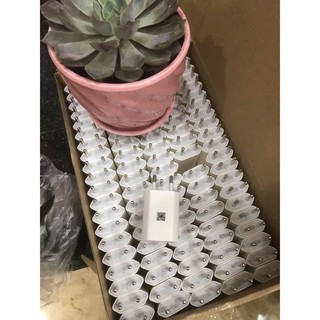 Củ sạc iphone dẹp zill 1,2A chuẩn