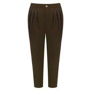 Quần nữ baggy PE ly ngược Q517-1 NỮ TNG