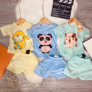 Combo 5bộ cho bé