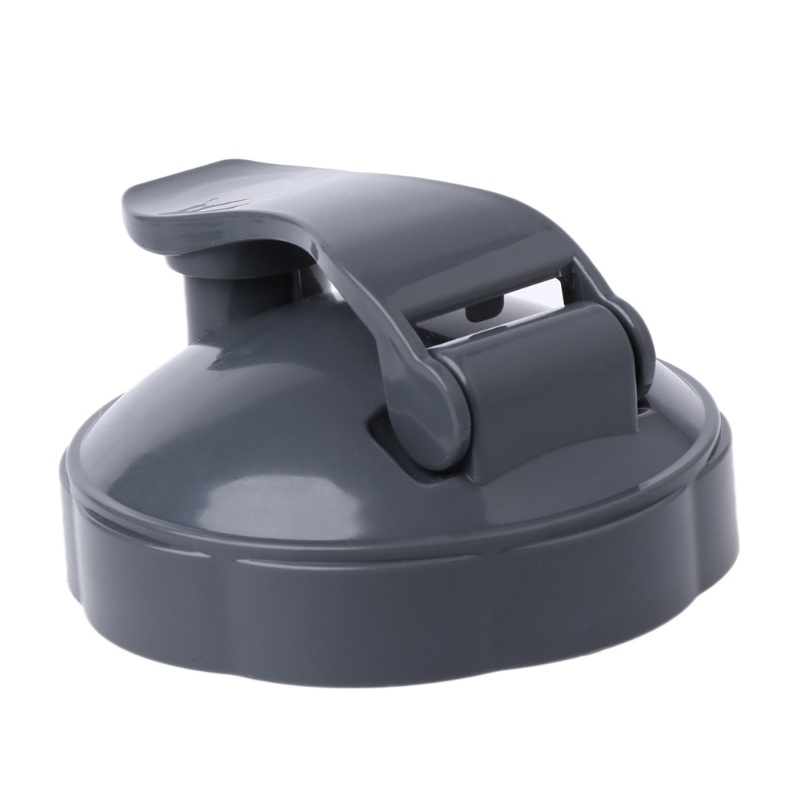 Nắp Đậy Cốc + Vòng Đệm Cao Su Thay Thế Cho NutriBullet Flip 600W 900W