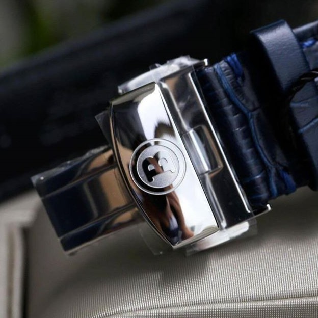 ĐỒNG HỒ NAM CAO CẤP BENTLEY BL1784-252WNN-S2 BLUE DIAMOND CHÍNH HÃNG