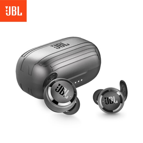 Vỏ Bảo Vệ Hộp Sạc Tai Nghe bluetooth Không Dây jbl t280 tws 100% Chống Thấm Nước Ốp
