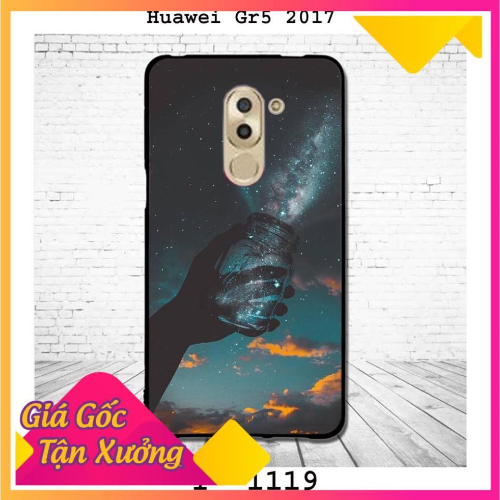 Ốp điện thoại Huawei Gr5 2017 -GR5