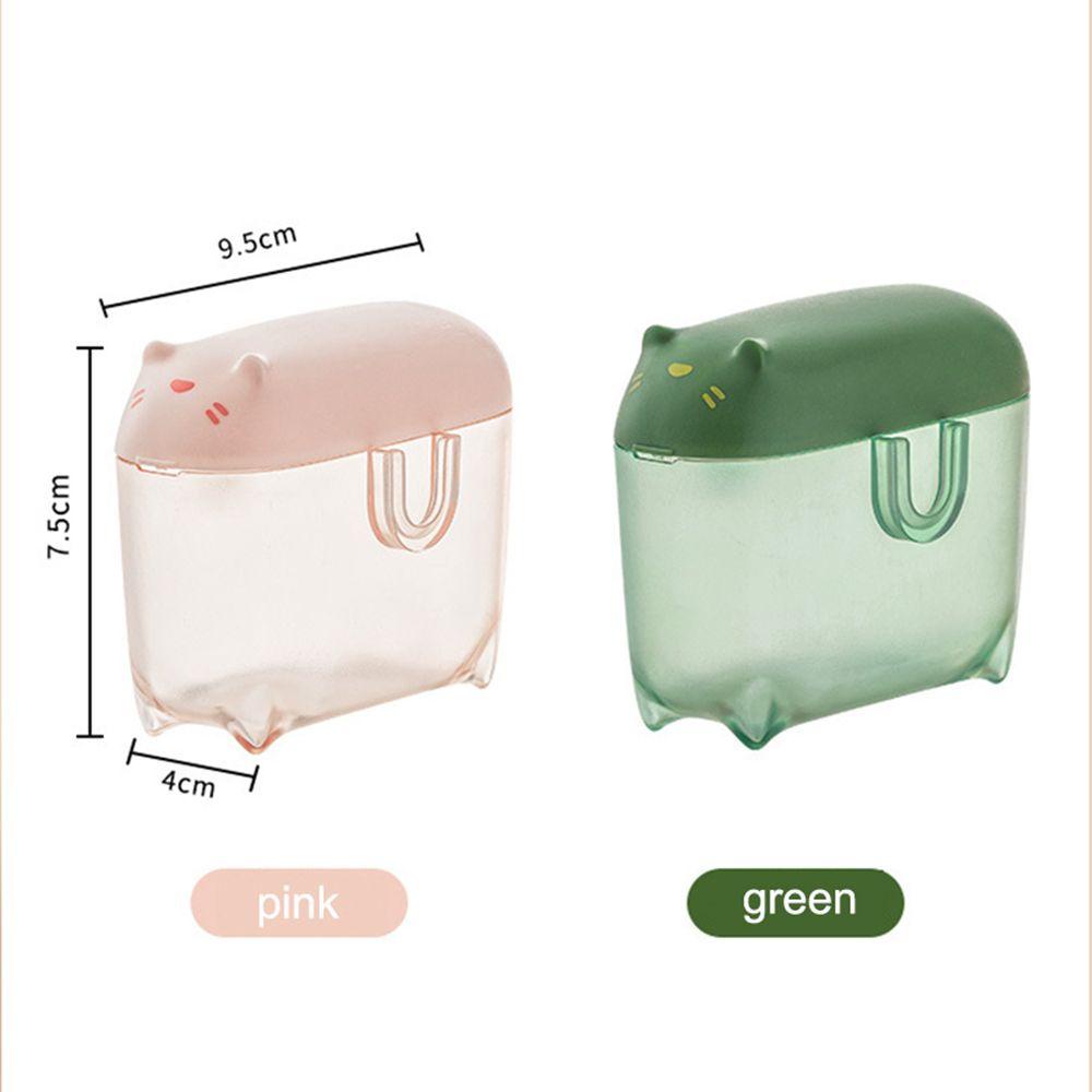 PATRICIA Giá Đỡ Phân Loại Dây Điện Bằng Nhựa Tiện Dụng Cho Văn Phòng