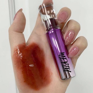 Son Tint Bóng MERZY AURORA DEWY TINT 5.5g