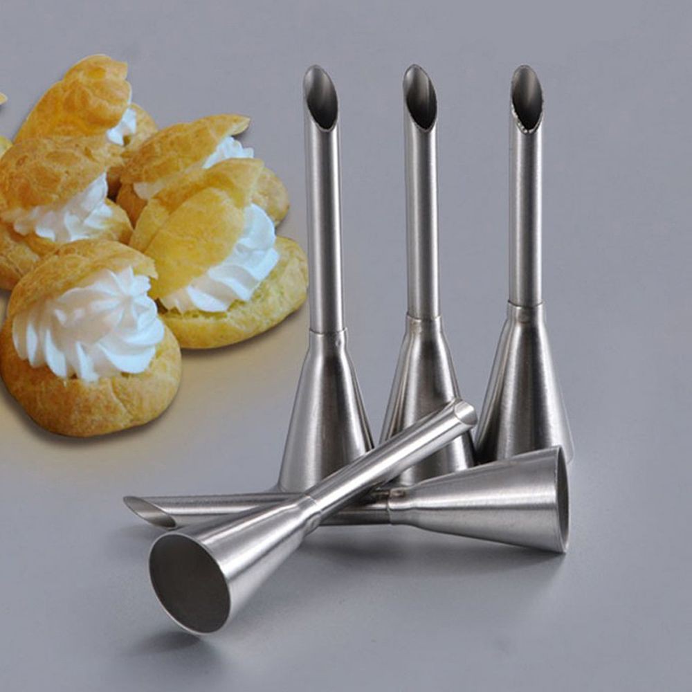 Vòi nặn nhét nhân kem bánh su
