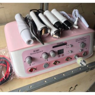 Máy đa chức năng 1897 dùng trong Spa