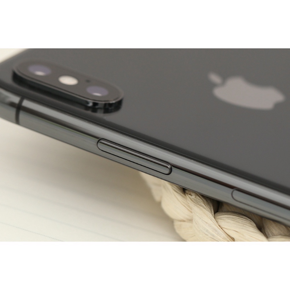 Điện thoại lphone xs max mầu đen 256g nguyên seal bảo hành chính hãng tại Điện Thoại Xinh | BigBuy360 - bigbuy360.vn