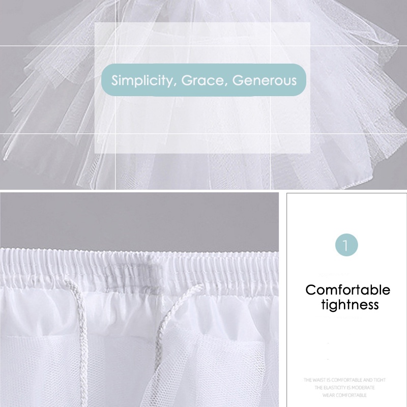 Đầm Công Chúa Xinh Xắn Cho Bé Gái Dễ Thương