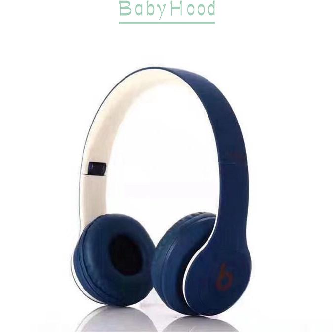 Tai Nghe Bluetooth Nhét Tai Beats Solo3 Chống Ồn Có Micro | BigBuy360 - bigbuy360.vn