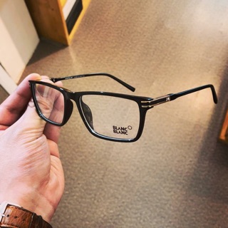 Gọng kính Montblanc cao cấp