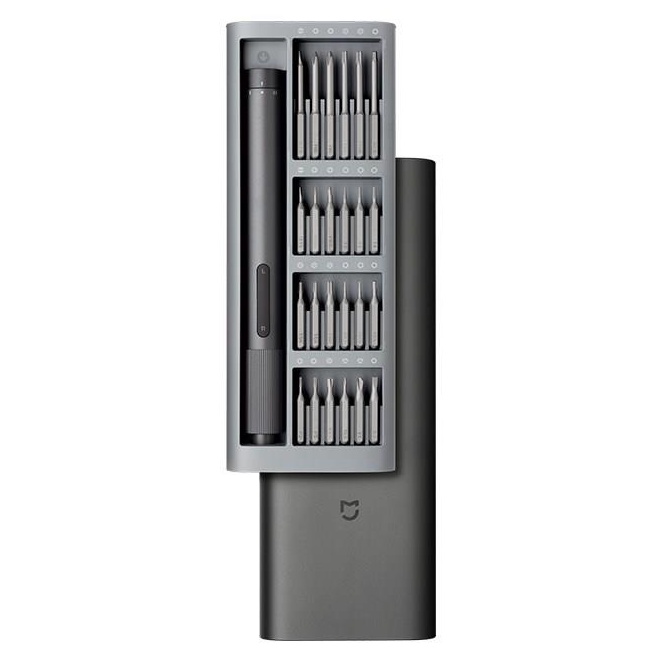 Hỏa Tốc • Bộ tua vít điện đa năng Xiaomi Mijia MJDDLSD003QW - Bộ tua vít đa năng Xiaomi - TekHouse