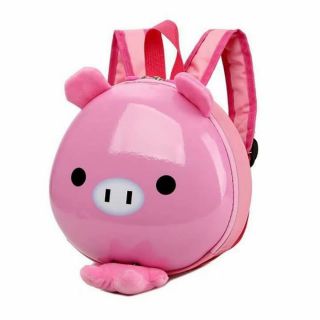 Ba lô cho bé. Balo trứng mini