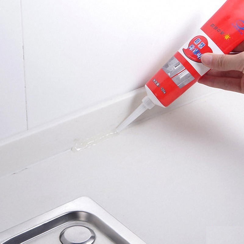 Gel tẩy nấm mốc làm sạch đa năng