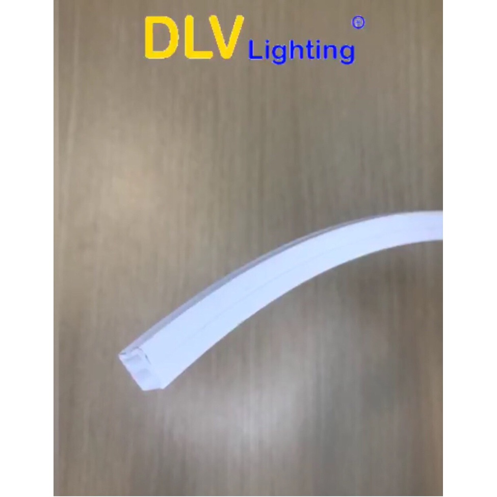 Dây nhựa dẻo silicon bảo vệ cho led JG1010