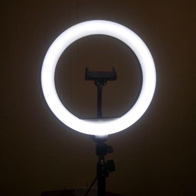 Đèn LiveStream 26cm 33cm 36cm giá rẻ bất ngờ