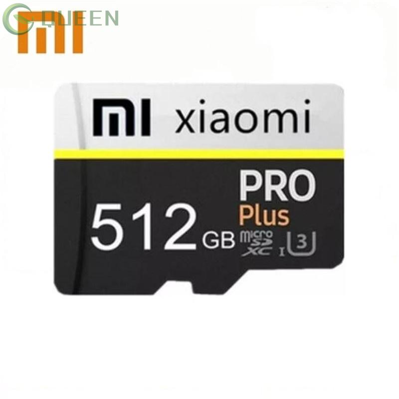Thẻ Nhớ microsd TF 1TB 512GB 256 128 64GB Cho Điện Thoại