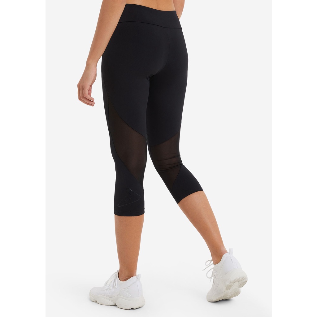 Legging lửng Demix phối lưới