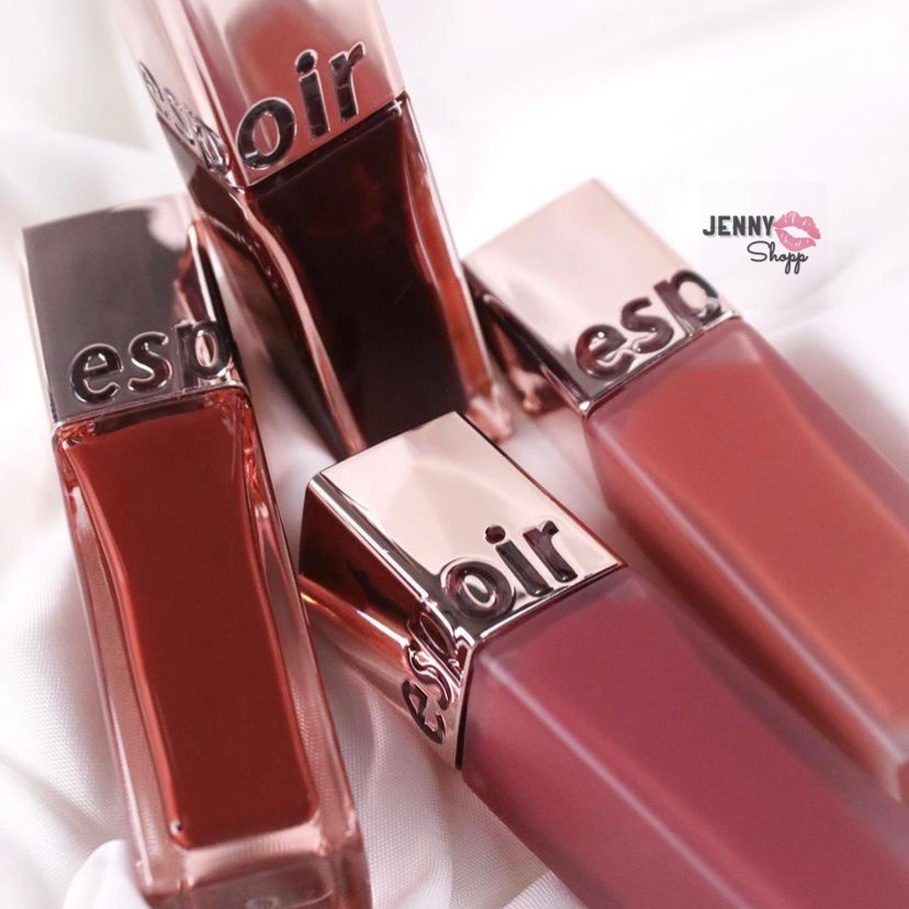 Son Kem Espoir Couture Lip Tint Velvet/Shine