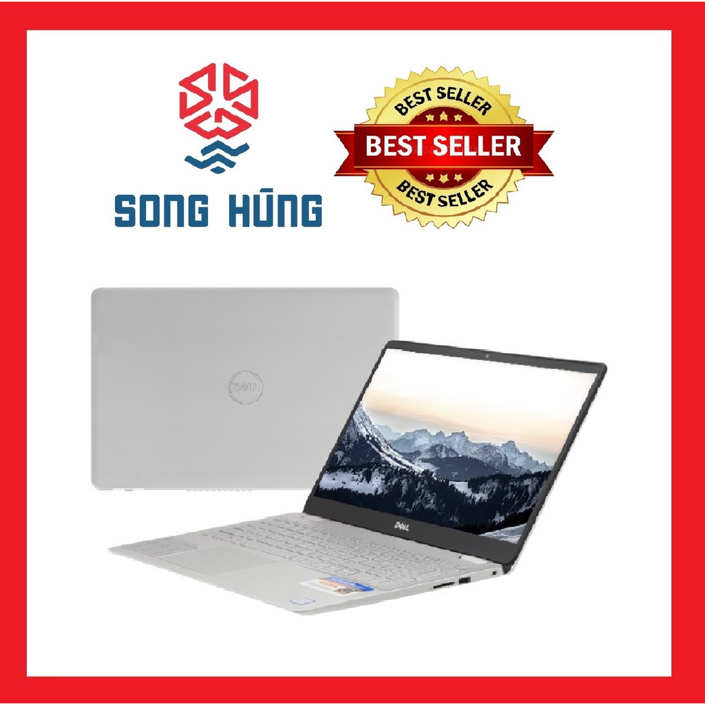 Laptop Dell Inspiron 5584 i3 8145U/4GB/1TB/Win10 (70186849)