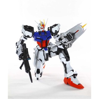 PG Strike Gundam Daban
