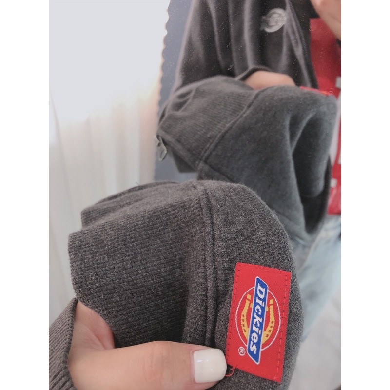 [2HAND] ÁO KHOÁC DICKIES.