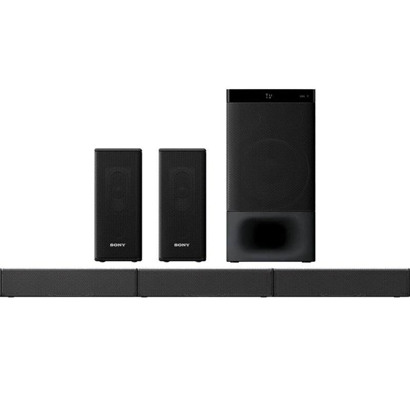 Dàn Loa âm thanh Soundbar Sony 5.1 HT-S500RF 1000W Hàng Chính Hãng BẢo HÀnh 12 Tháng
