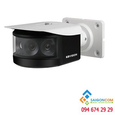 Camera IP KBVISION 2.0 Megapixel KX-2011N2