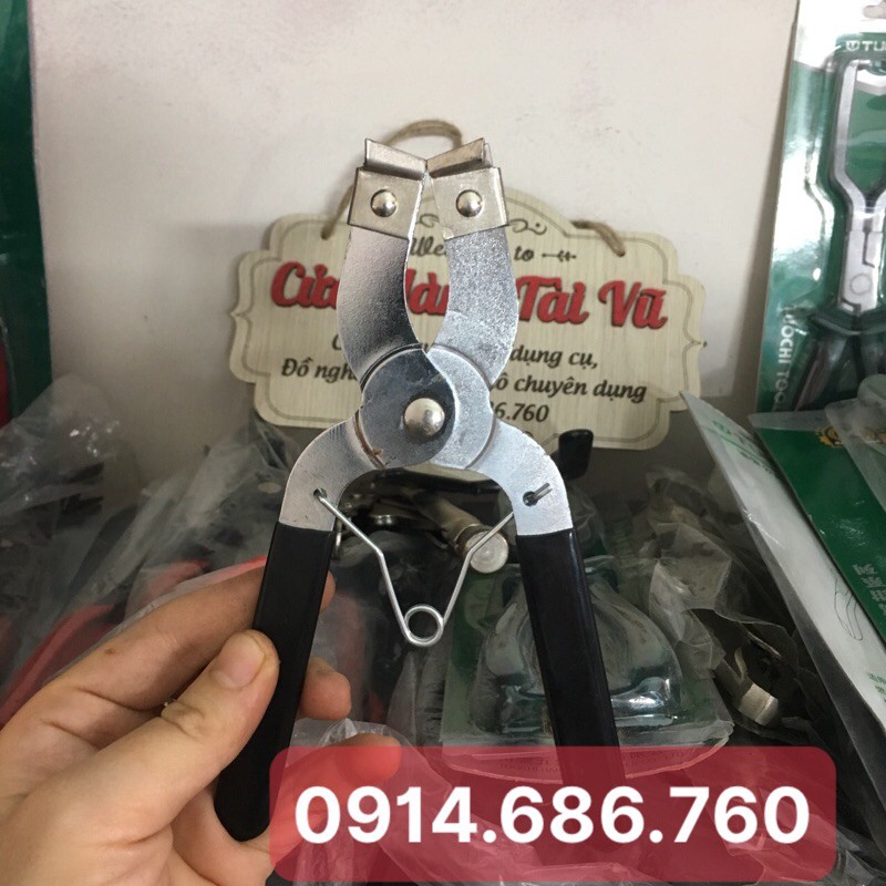 [ẢNH THẬT]Kìm tháo xéc măng CHUYÊN DỤNG dùng cho hầu hết các dòng xe