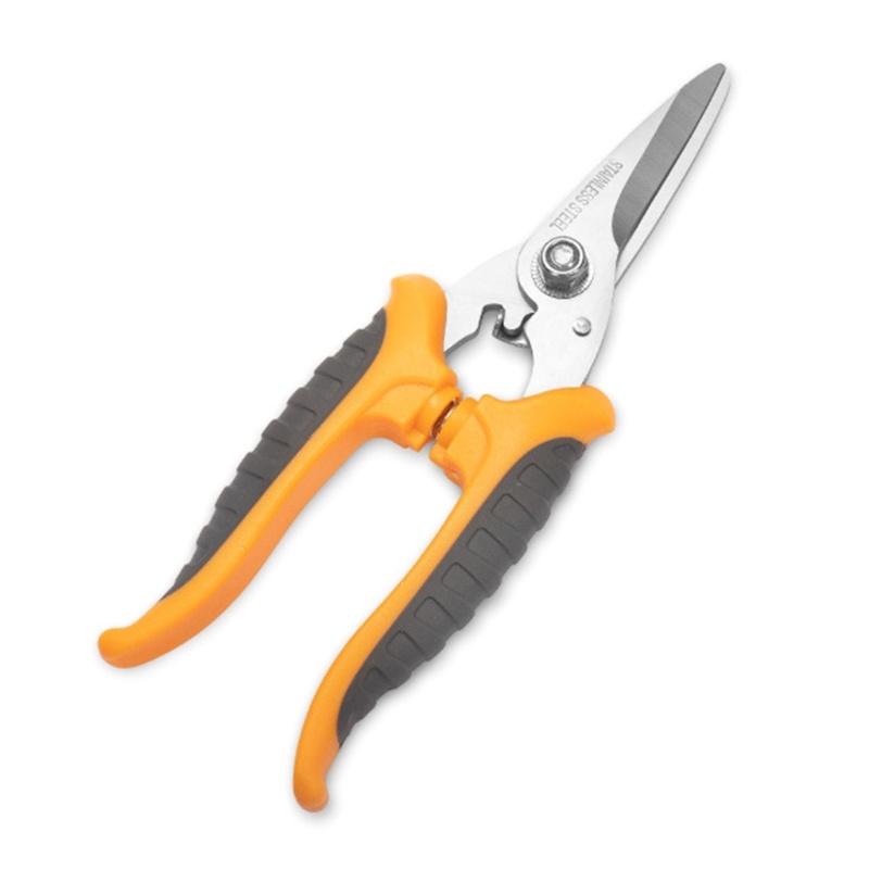 Kéo Cắt Dây Thép Không Gỉ Chuyên Dụng Trong Công Nghiệp