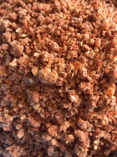 Muối Tôm Miền Tây