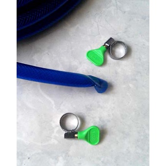 Cổ dê siết ống nước phi 20