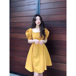 Đam xoe vang co u