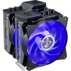 Tản nhiệt khí CPU Cooler Master Masterair MA620P RGB - BH 12 tháng