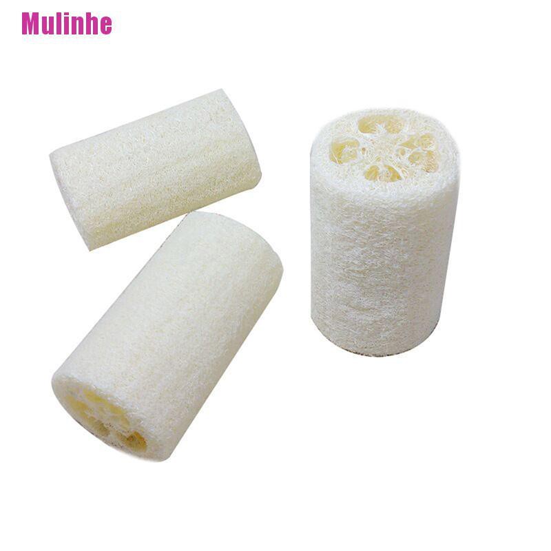 Bông Tắm Bằng Xơ Mướp Tự Nhiên Chất Lượng Cao