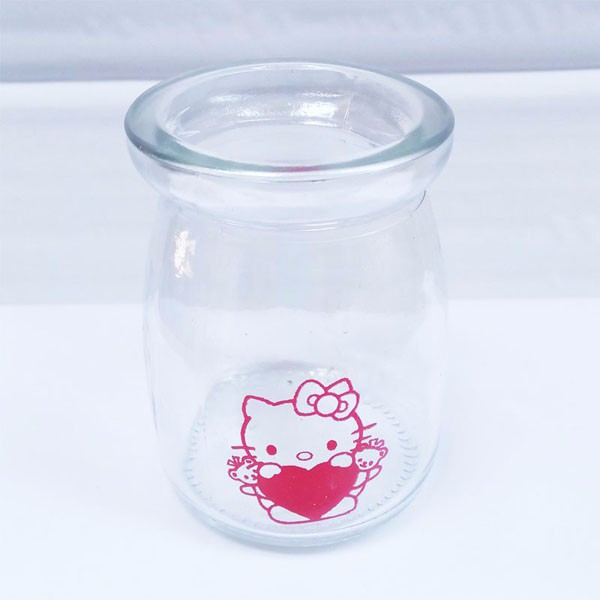 COMBO 12 HỘP HŨ ĐỰNG SỮA CHUA có nắp chụp 4.8 ( Có Hình  ạ ) | BigBuy360 - bigbuy360.vn