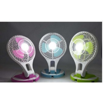 Quạt tích điện mini ( Mini Fan )