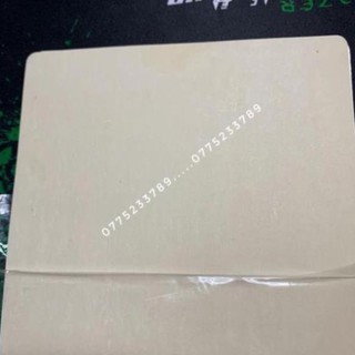 Da giả tập phun xăm Bột _dụng cụ phun xăm DCPX Uyen Nguyen
