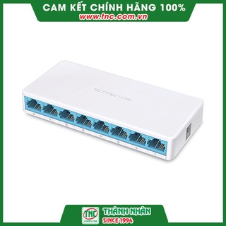 Switch mercusys ms108