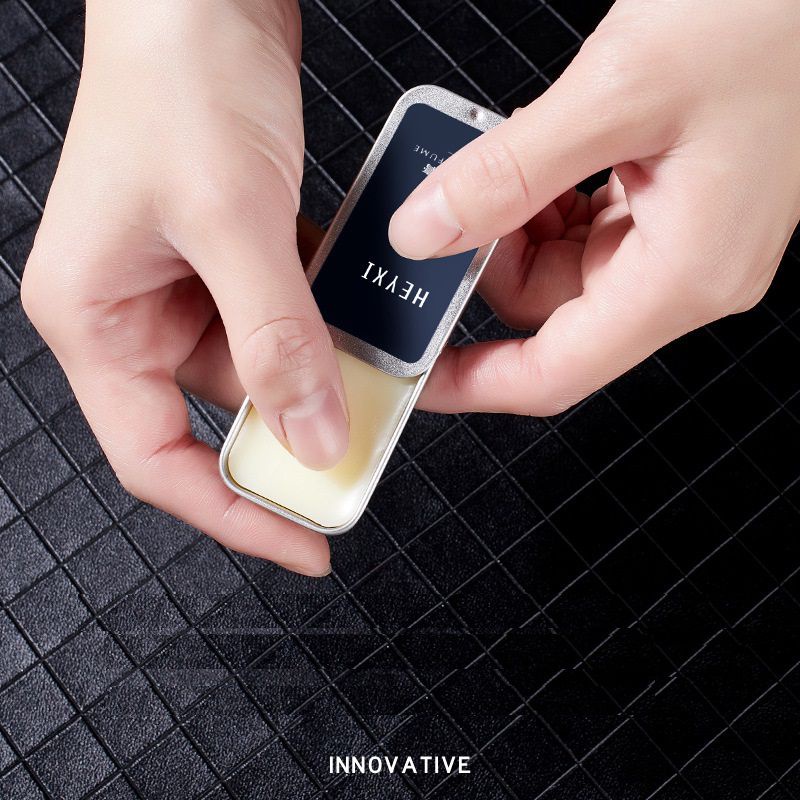 Nước hoa sáp HEYXI,,,