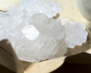 Sỉ 5kg đường phèn trắng