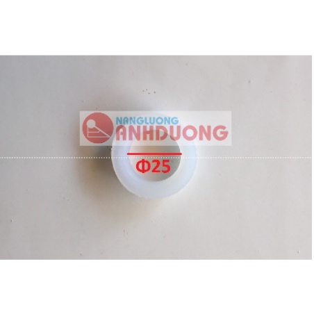 Bộ 3 ron trong ngoài phi 25 dùng cho máy  nước nóng năng lượng mặt trời