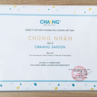 Mũ đi chơi Chaang