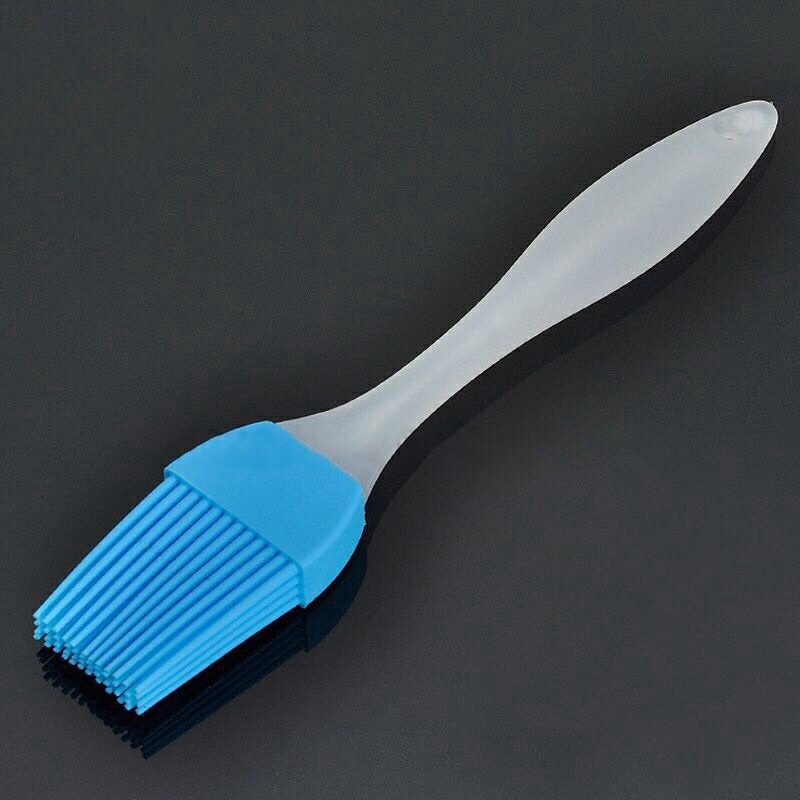 Cọ silicon quét mặt bánh, phết bơ dầu