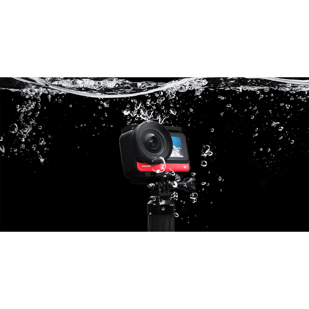 Insta360 ONE R – 1-Inch Edition