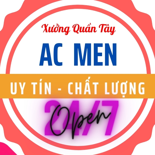 AC MEN