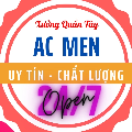 AC MEN