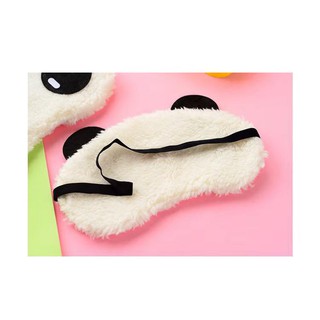 Bịt Mắt Ngủ Gấu Trúc- LUCY259